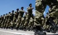 دوره آموزشی سربازی چند روزه شد؟