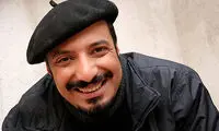 شباهت جالب پسر امیر جعفری به جوانی پدرش