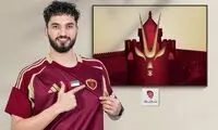 محمد قربانی به این دلیل استقلالی نشد