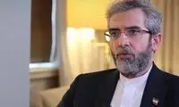 اظهارات وزیر خارجه درباره مرگ مهسا؛ کشته نشده