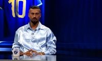 رامین رضاییان با ویدئویی جدید دوباره وایرال شد