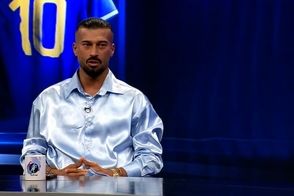رامین رضاییان با ویدئویی جدید دوباره وایرال شد