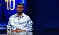 رامین رضاییان با ویدئویی جدید دوباره وایرال شد