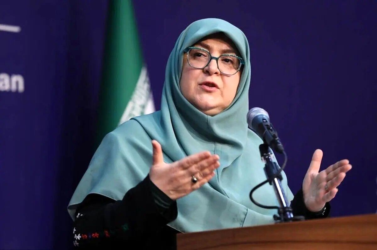   نطق سخنگوی دولت درباره نرخ گازوئیل کامیونداران 