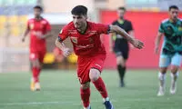 مدافع پرسپولیس از این تیم جدا شد