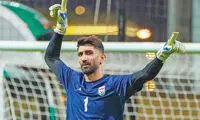 پرسپولیس با این اقدام راه بازگشت بیرانوند را بست