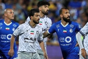 پوستر کنایه آمیز باشگاه گل‌گهر برای بازی با استقلال