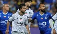 پوستر کنایه آمیز باشگاه گل‌گهر برای بازی با استقلال