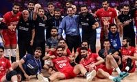  والیبال اسلوونی، امید ایرانی‌ها را با بی‌رحمی به باد داد