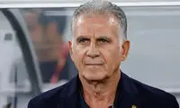 استقبال ویژه از کی‌روش در غنا؛ مرد پرتغالی ذوق‌زده شد