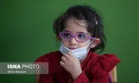 تاثیر وحشتناک آلودگی هوا بر سلامتی کودکان 