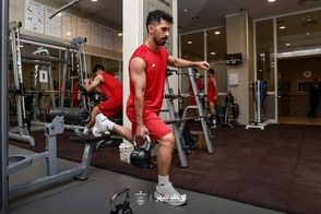 امید عالیشاه عشق خود را لو داد!