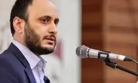 انتقاد شدید بهادری‌جهرمی از تحریم جدید آمریکا