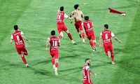ستاره پرسپولیس در دربی‌های آذر ماه کیست؟ 