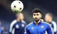 تمجید سردبیر رسانه مشهور اروپایی از یک پرسپولیسی
