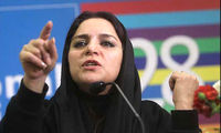 پیغام تلخ تهمینه میلانی در سوگ ناصر تقوایی 