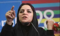 پیغام تلخ تهمینه میلانی در سوگ ناصر تقوایی 