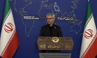 پاسخ وزارت خارجه به موضع عربستان علیه ایران 