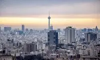 هرگونه اقدام جدید در حریم تهران ممنوع شد