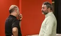 تهیه کننده خندوانه از خجالت رییس صداوسیما درآمد