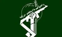 واکنش سپاه به خبر بازداشت خلبان آمریکایی