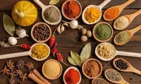 این ادویه‌ها نوعی دارو هستند