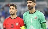 خواهش جدی علیرضا بیرانوند از سرخ‌ها  