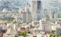 پرداخت اجاره خانه در تهران لاکچری شد!