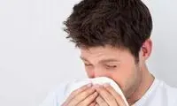 نگه داشتن عطسه خطرناک است!