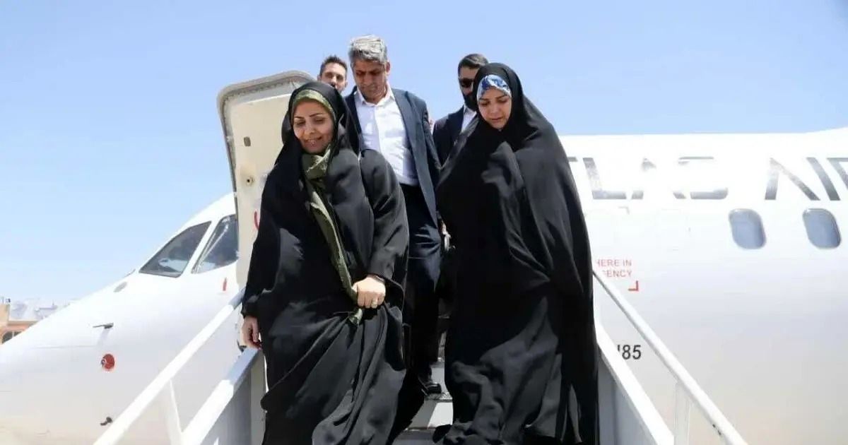   راهکار وزارت راه برای فراموشی سفر لاکچری خانم وزیر 