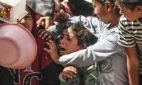 تصاویر منتشر شده از غزه در برخی رسانه‌ها