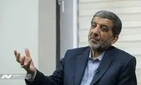 ضرغامی: تغییر رئیس صداوسیما منتفی است