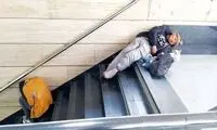 مترو خوابی؛ سیاه‌نمایی یا تلنگر؟