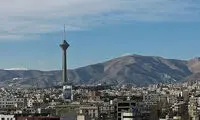هوای تهران از این تاریخ سرد و پاییزی می‌شود