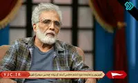 بهروز افخمی: مردم ما در این جنگ خود را کشف کردند