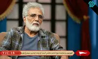 بهروز افخمی: مردم ما در این جنگ خود را کشف کردند