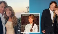 بازیگر سریال پزشک دهکده در 72 سالگی عاشق شد