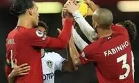 باخت لیورپول؛ روزهای شوم کلوپ ادامه دارد