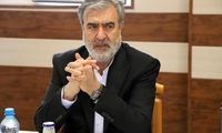 هشدار رئیس کمیسیون امنیت ملی درباره توافق با آژانس