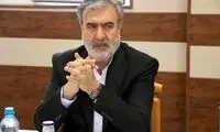 هشدار رئیس کمیسیون امنیت ملی درباره توافق با آژانس