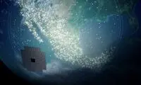 سرعت باورنکردنی اینترنت در فضا!