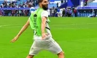 چشم ازبکستان به دربی تهران!