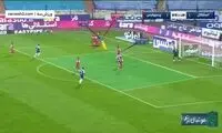 آنالیز فنی دیدار استقلال - پرسپولیس