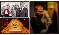 سه فیلم سینمایی، در آغاز اکران 12میلیارد فروختند