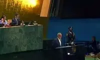 شعرخوانی پزشکیان خطاب به آمریکا جلب‌توجه کرد