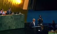 شعرخوانی پزشکیان خطاب به آمریکا جلب‌توجه کرد