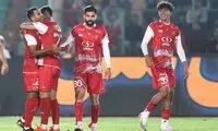 قطعی شدن خرید مهاجم خارجی برای پرسپولیس 