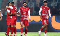 قطعی شدن خرید مهاجم خارجی برای پرسپولیس 
