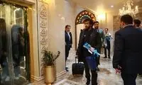 هدیه الهلالی‌ها به هوادار خردسال سپاهان