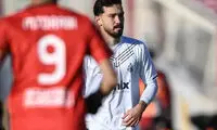 ستاره ملی‌پوش بالاخره پرسپولیسی شد